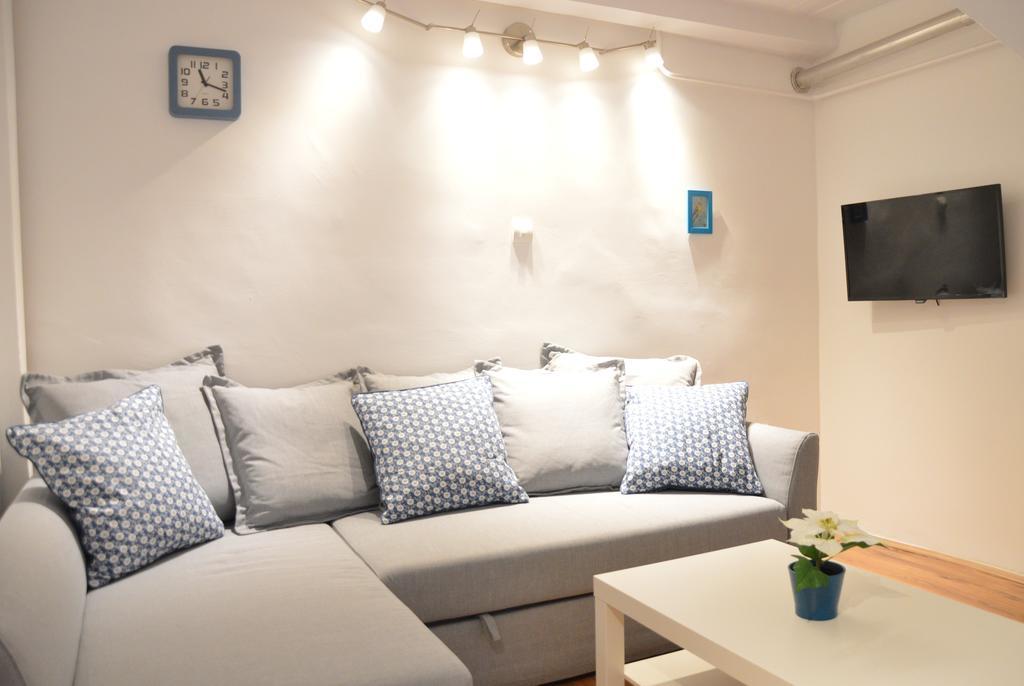Friendly Apartment In Center Budapeşte Dış mekan fotoğraf