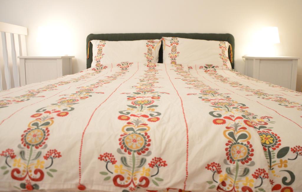 Friendly Apartment In Center Budapeşte Dış mekan fotoğraf