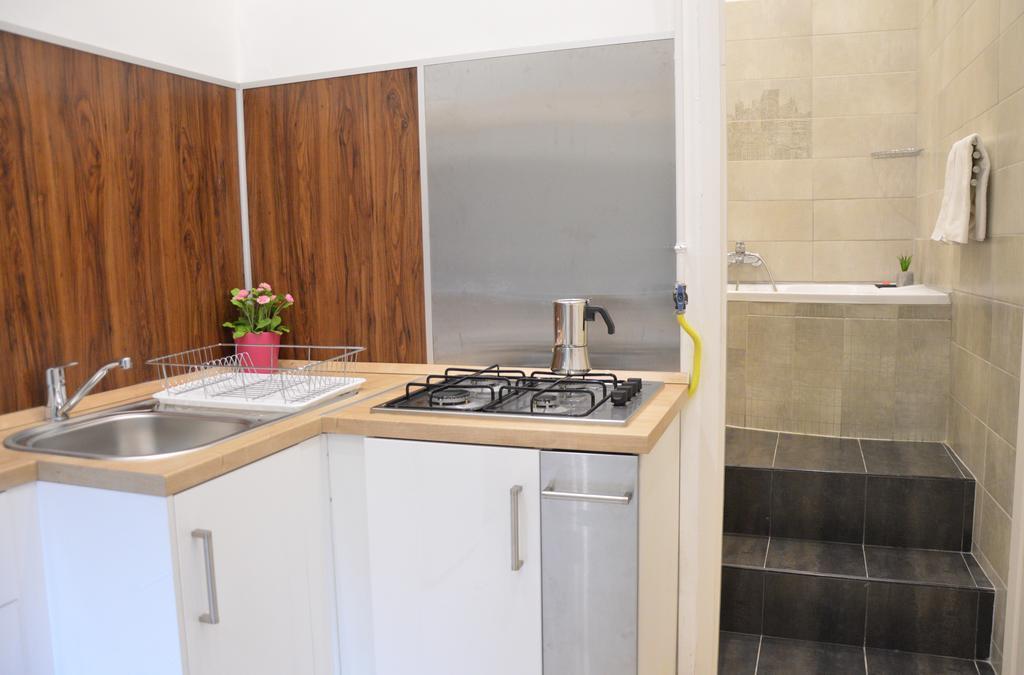 Friendly Apartment In Center Budapeşte Dış mekan fotoğraf