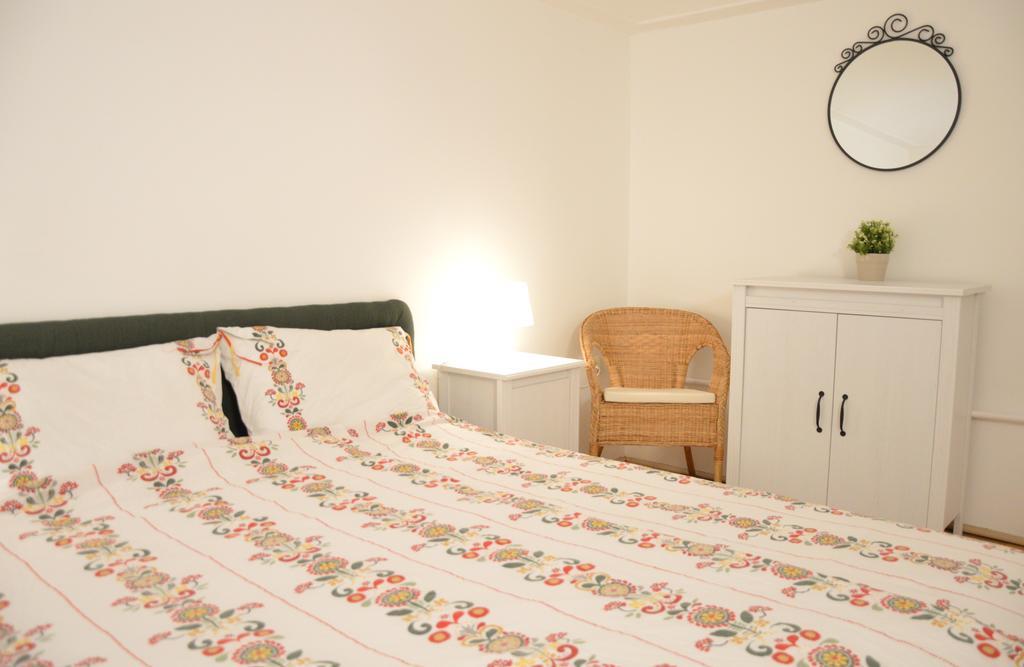 Friendly Apartment In Center Budapeşte Dış mekan fotoğraf