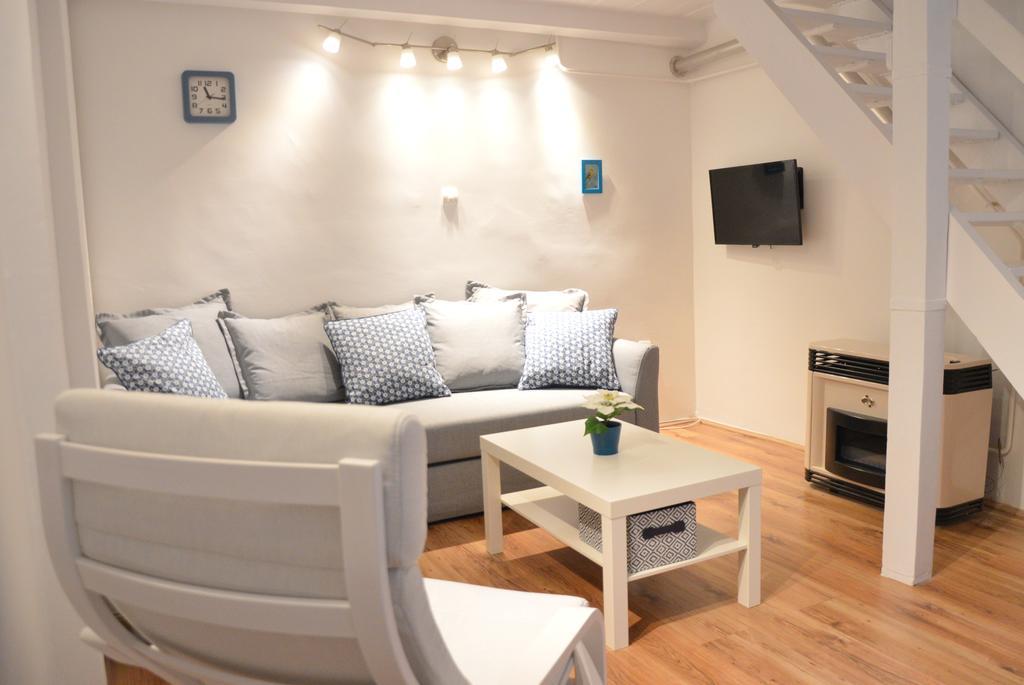 Friendly Apartment In Center Budapeşte Dış mekan fotoğraf
