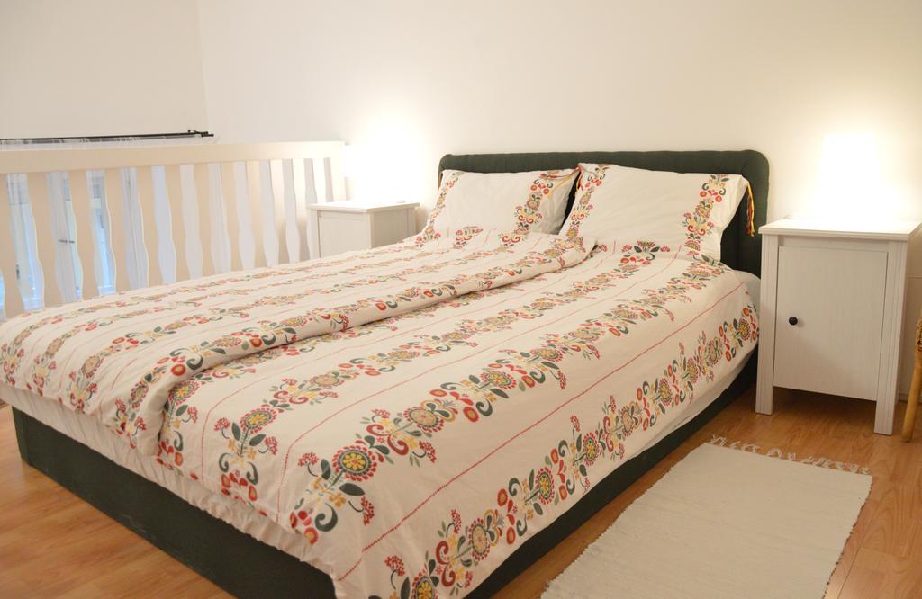 Friendly Apartment In Center Budapeşte Dış mekan fotoğraf