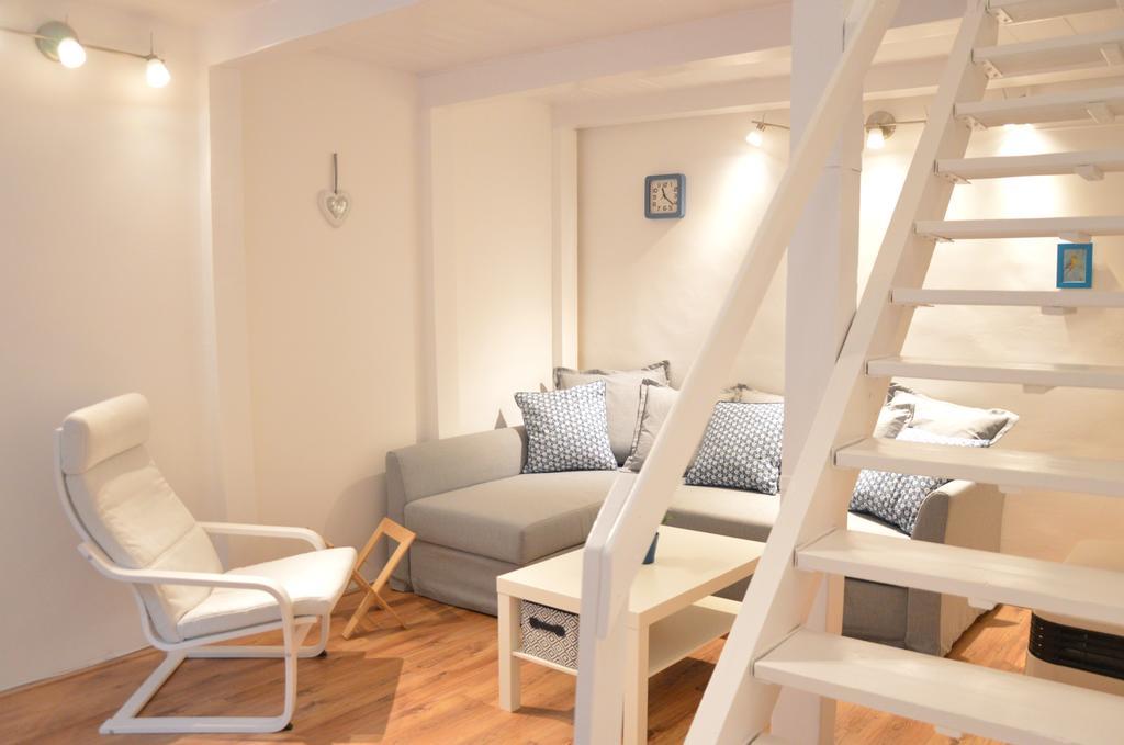Friendly Apartment In Center Budapeşte Dış mekan fotoğraf