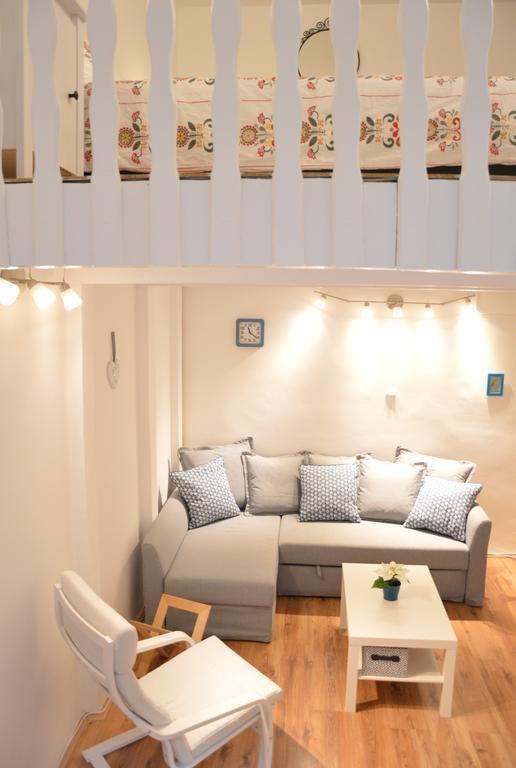 Friendly Apartment In Center Budapeşte Dış mekan fotoğraf